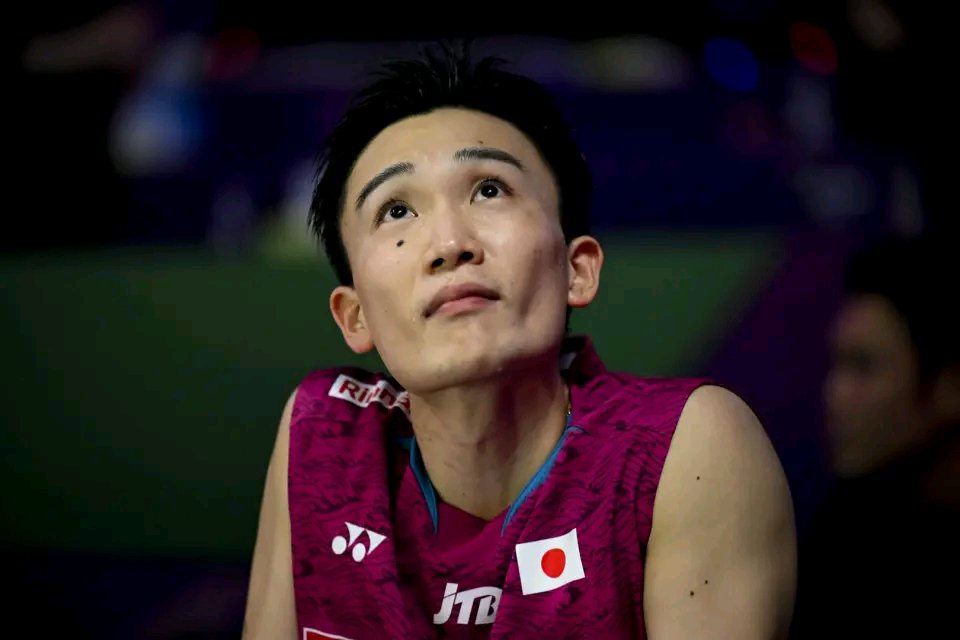 泰国队绝杀中国队,桃田贤斗关键制胜的简单介绍 泰国队绝杀中国队,桃田贤斗关键制胜的简单介绍