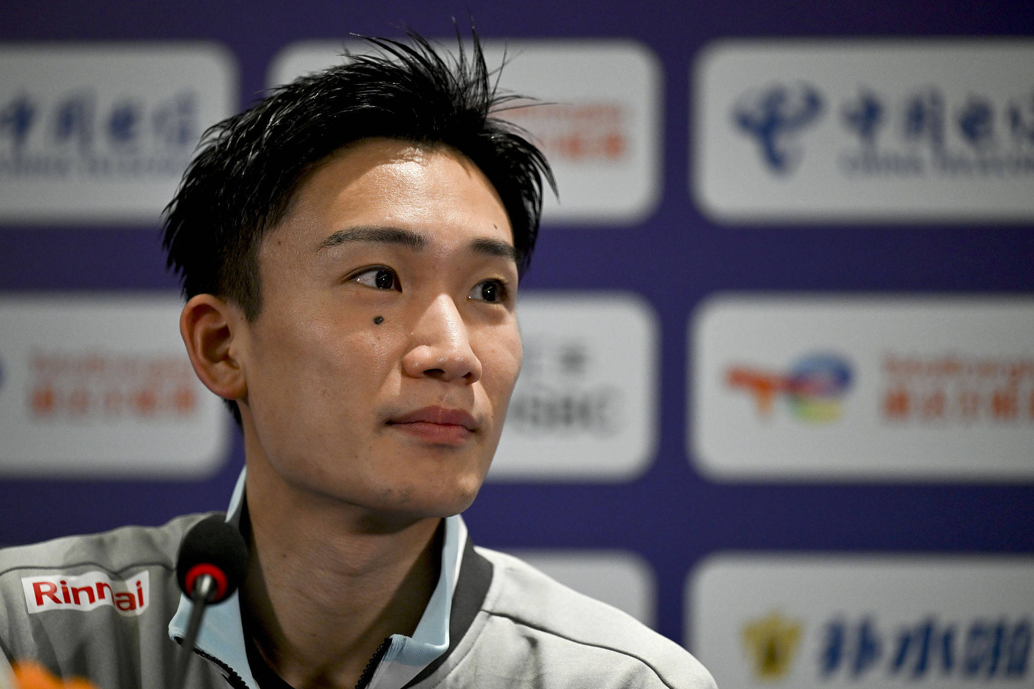 泰国队绝杀中国队,桃田贤斗关键制胜的简单介绍 泰国队绝杀中国队,桃田贤斗关键制胜的简单介绍