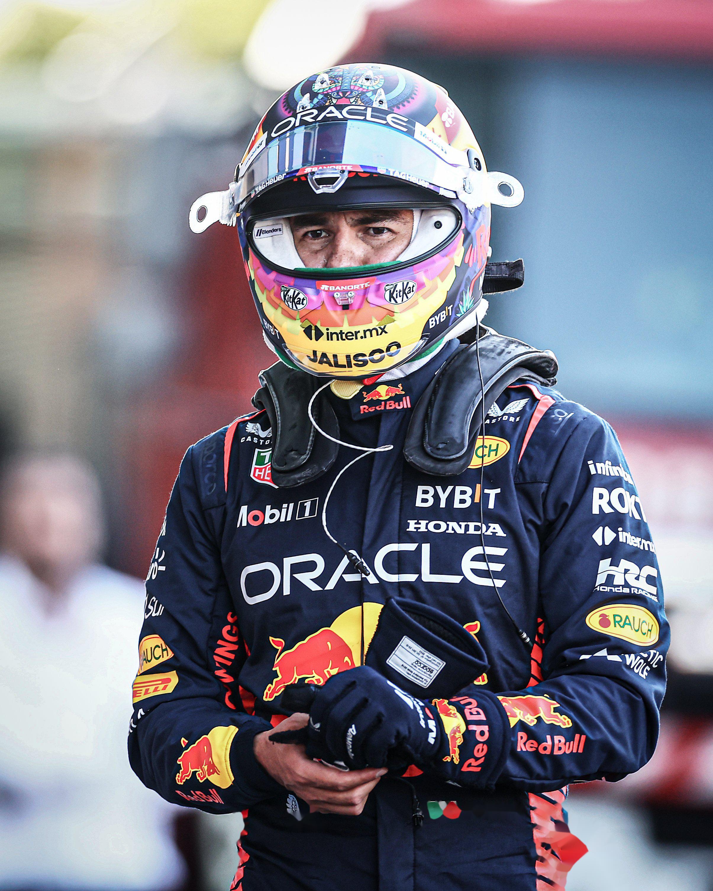 关于威廉姆斯横扫雷诺车队，佩雷兹惊艳四座的信息