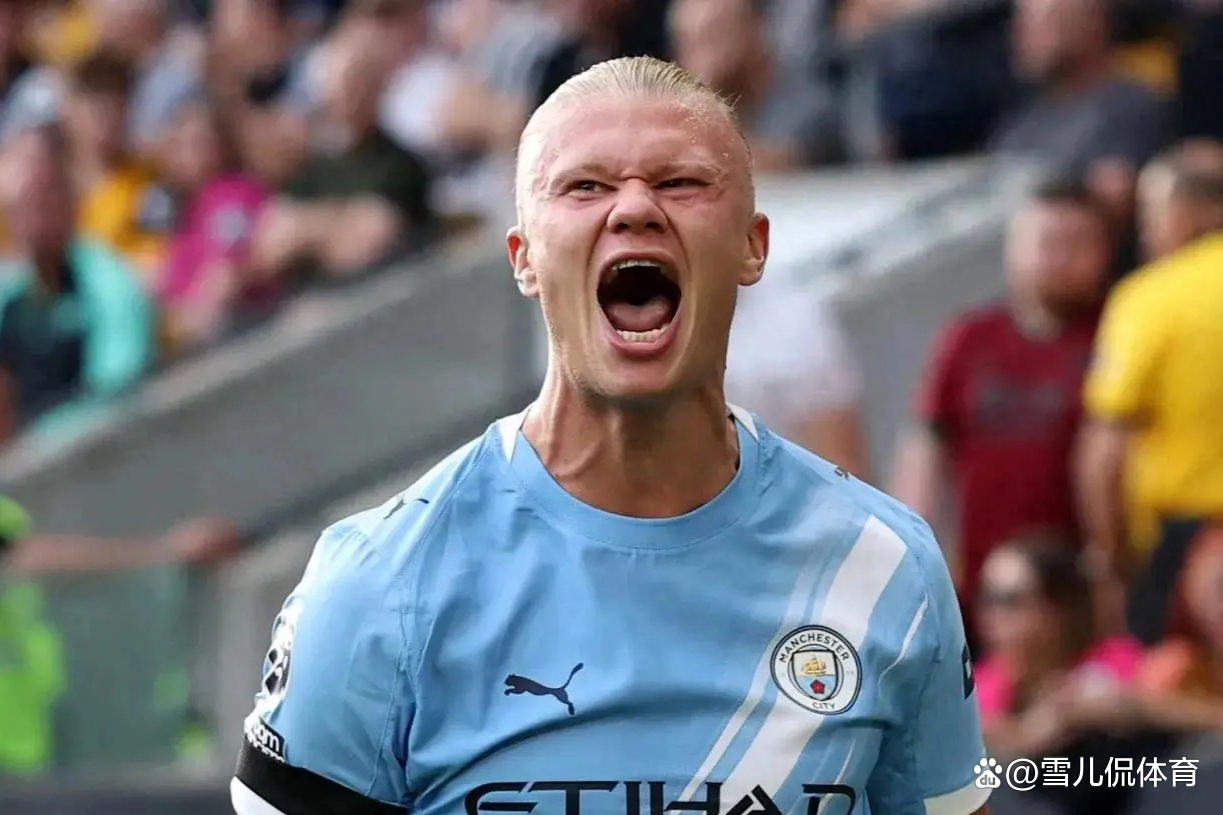 荷兰绝杀瑞士，哈兰德刷新纪录