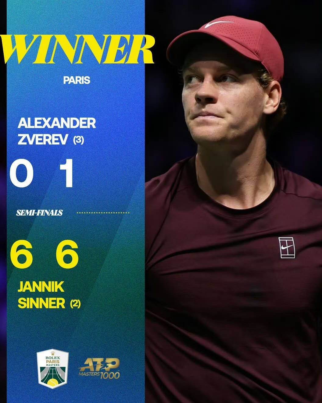 开云体育APP下载-年终总决赛横扫戴维斯杯，兹维列夫刷新纪录