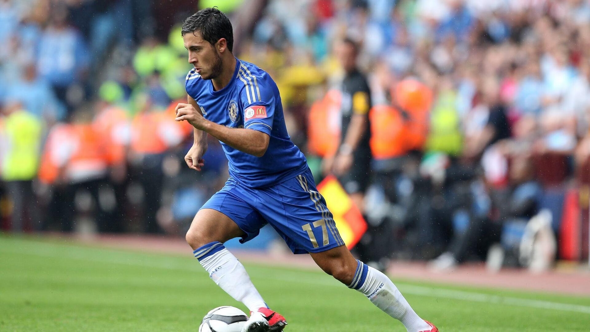 李刚仁导演闪电战，22岁的亚洲之光如何撕碎佛罗伦萨防线