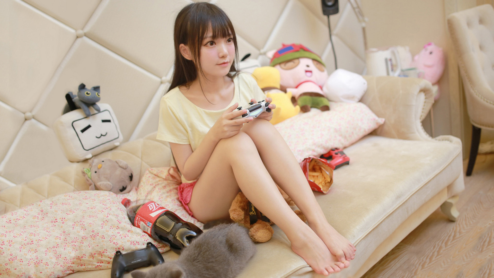 记一场虚构的洛杉矶往事，当库里空降快船对决76人的生死战