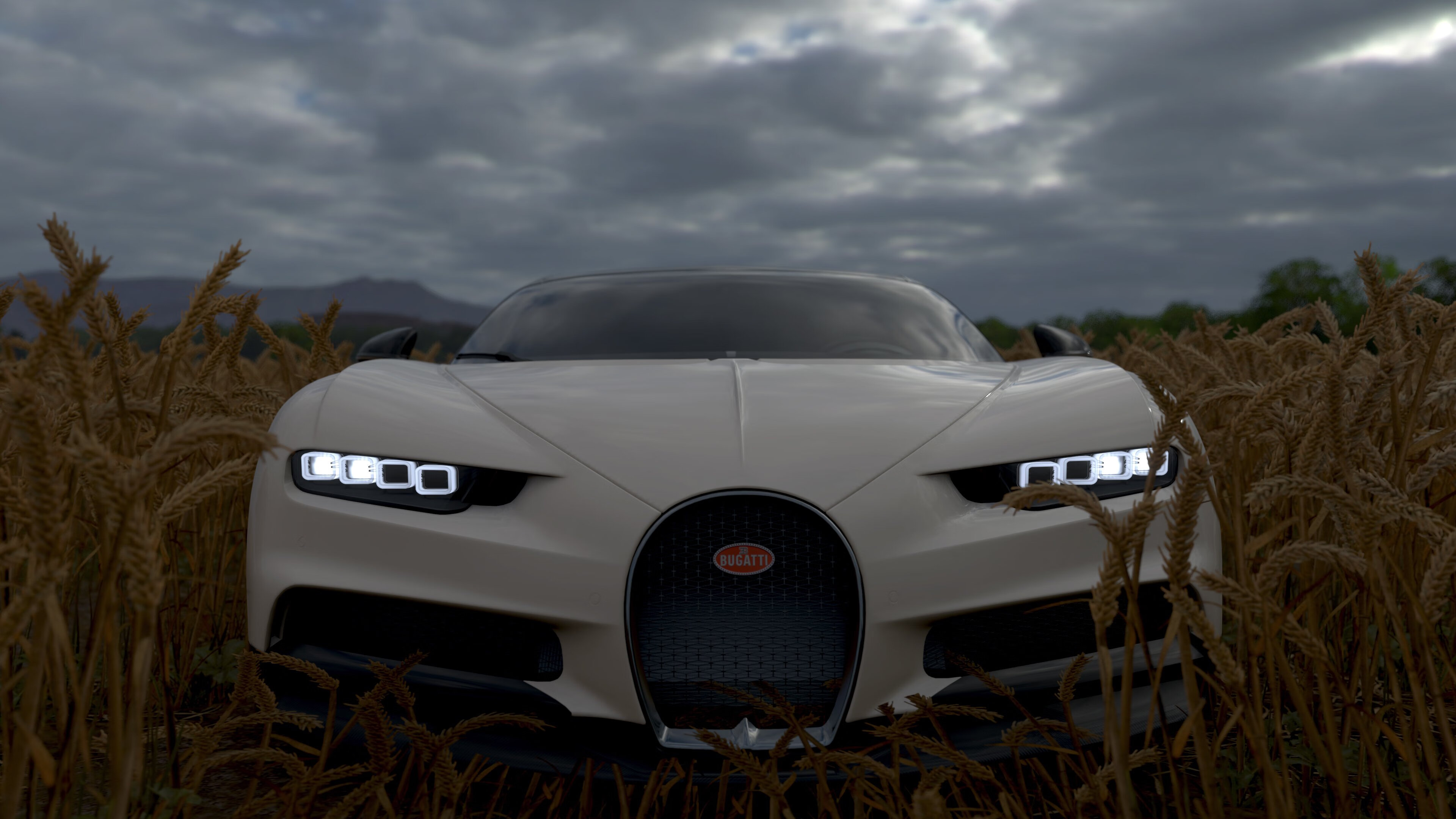 寂静的剑，与他的破晓之时